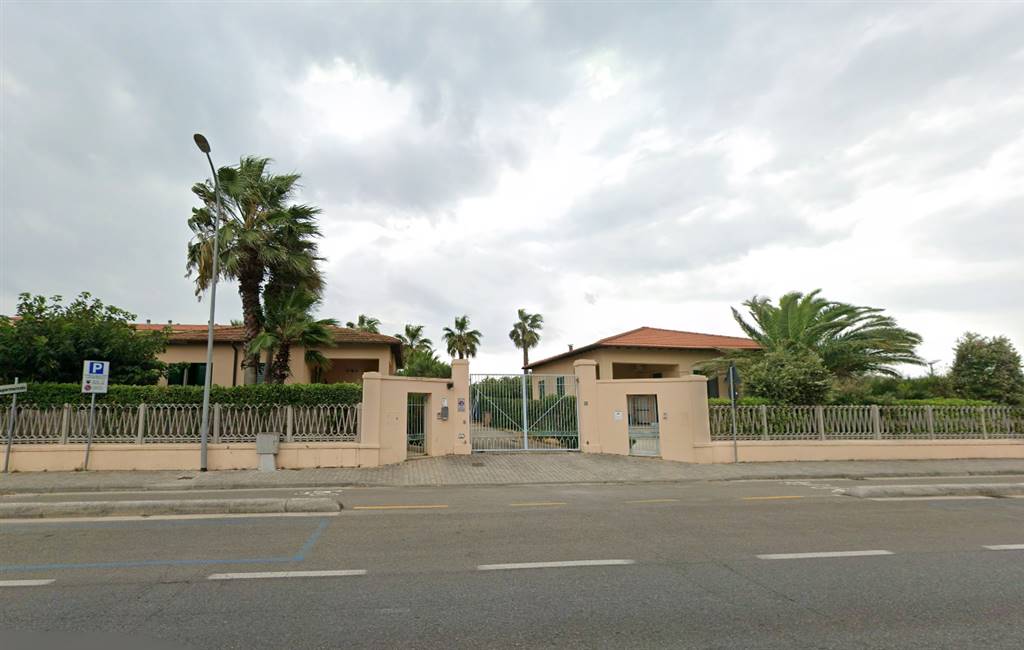 appartamento in vendita a Pisa in zona Calambrone