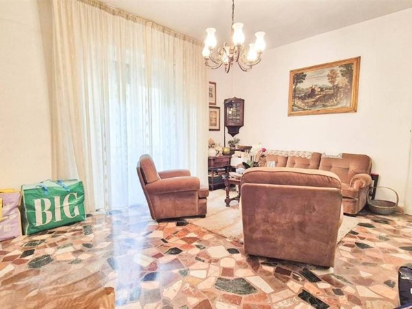 appartamento in vendita a Pisa in zona Le Piagge