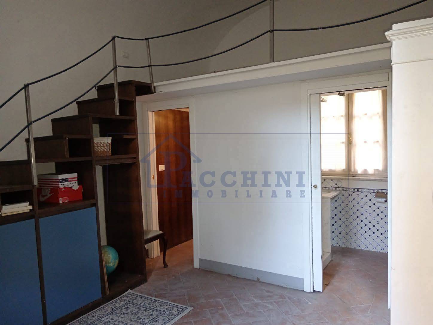 appartamento in vendita a Pisa in zona Quartiere San Francesco