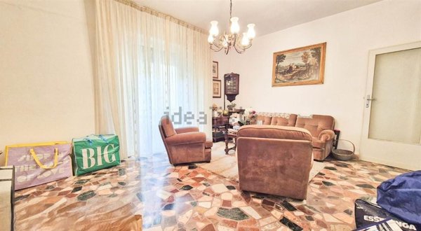 appartamento in vendita a Pisa in zona Le Piagge