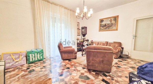 appartamento in vendita a Pisa in zona Le Piagge