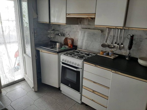 appartamento in vendita a Pisa in zona Pratale / Don Bosco