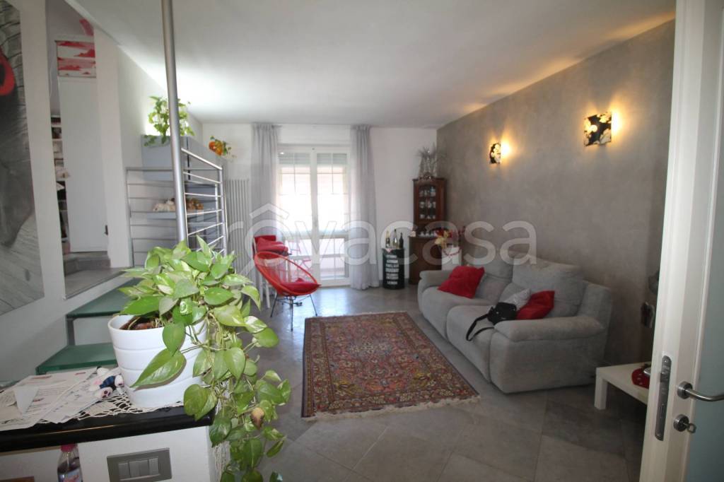 appartamento in vendita a Pisa in zona Porta a Mare