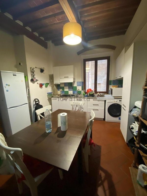 appartamento in vendita a Pisa in zona Quartiere San Francesco