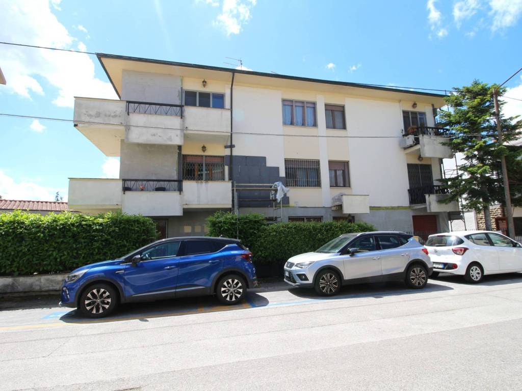 appartamento in vendita a Pisa in zona Porta a Lucca