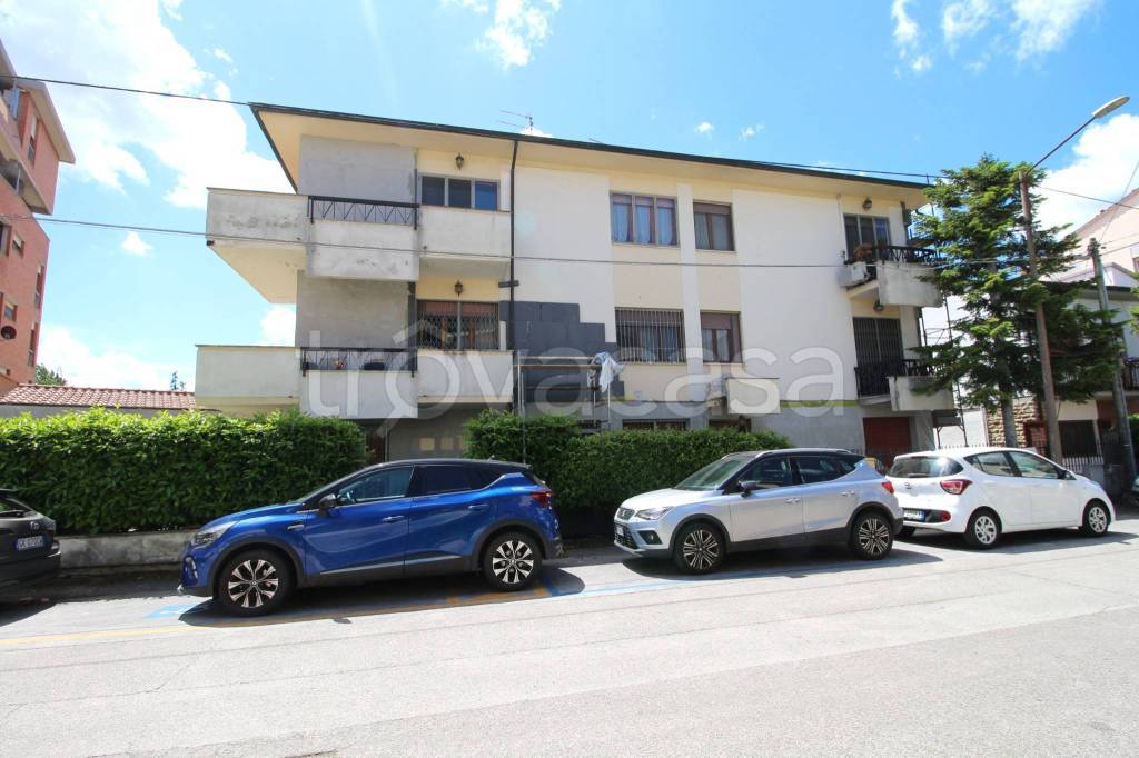appartamento in vendita a Pisa in zona Porta a Lucca