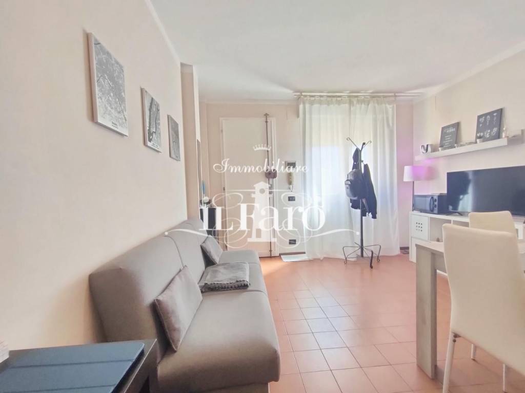 appartamento in vendita a Pisa in zona Cisanello