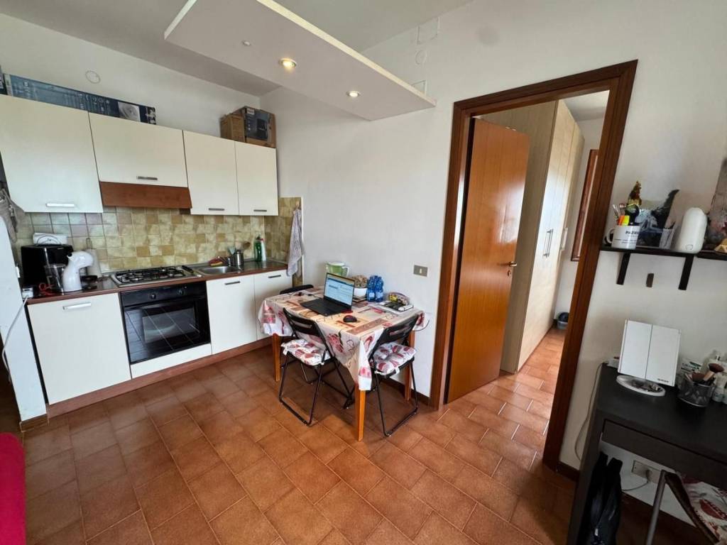 appartamento in vendita a Pisa in zona Cisanello