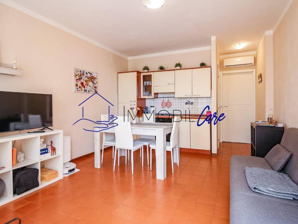 appartamento in vendita a Pisa in zona Cisanello