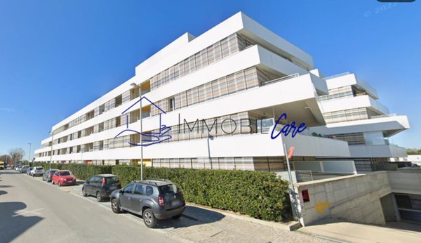 appartamento in vendita a Pisa in zona Calambrone