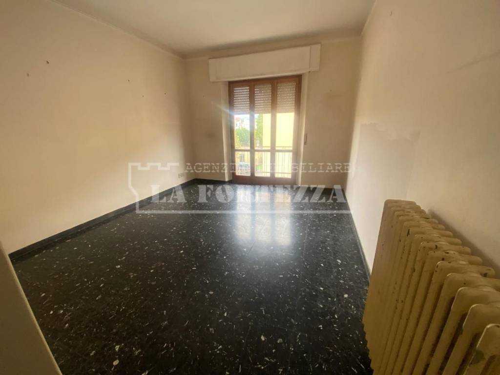 appartamento in vendita a Pisa in zona Barbaricina