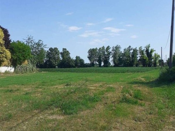terreno agricolo in vendita a Pisa in zona La Vettola