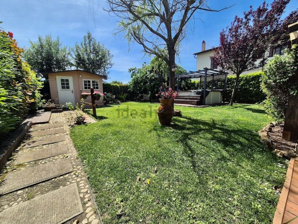 appartamento in vendita a Pisa in zona Marina di Pisa