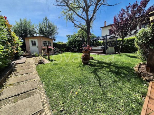 appartamento in vendita a Pisa in zona Marina di Pisa