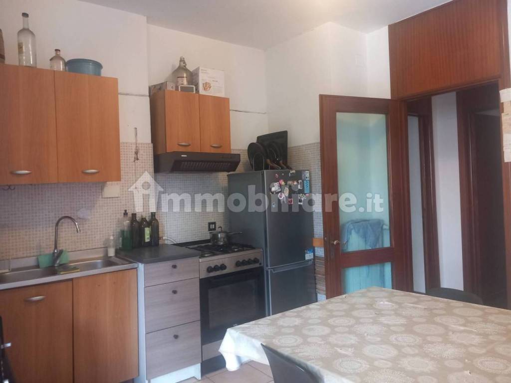 appartamento in vendita a Pisa in zona Porta a Lucca