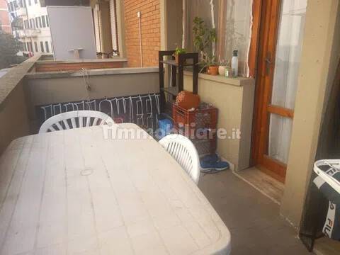 appartamento in vendita a Pisa in zona Porta a Lucca