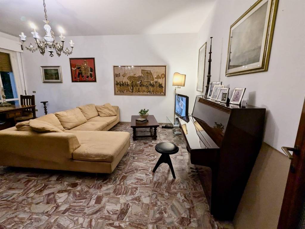 appartamento in vendita a Pisa in zona Quartiere San Giusto
