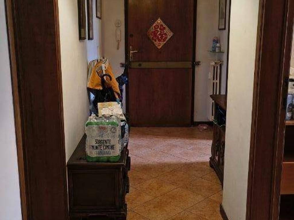appartamento in vendita a Pisa in zona Quartiere Sant'Antonio