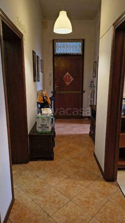 appartamento in vendita a Pisa in zona Quartiere Sant'Antonio