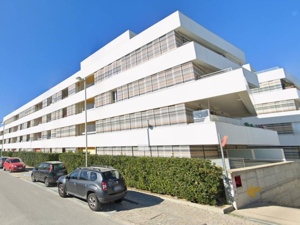 appartamento in vendita a Pisa in zona Calambrone