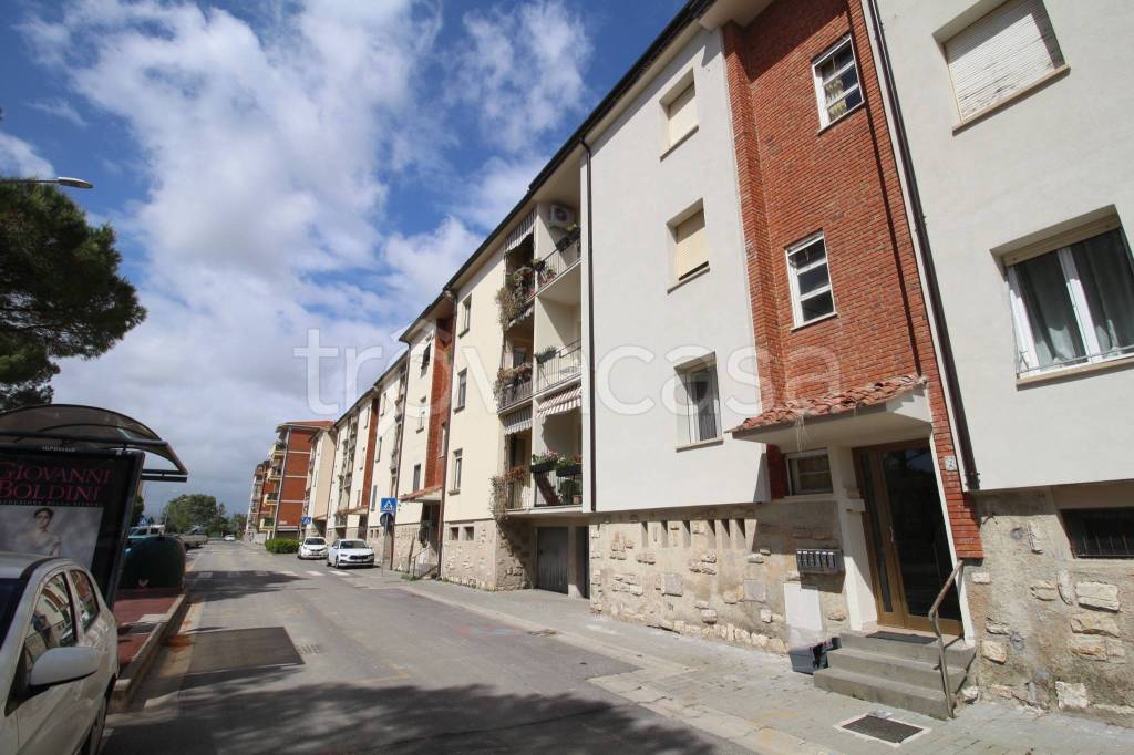 appartamento in vendita a Pisa in zona Centro Storico