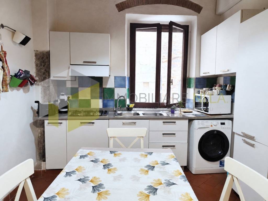 appartamento in vendita a Pisa in zona Centro Storico