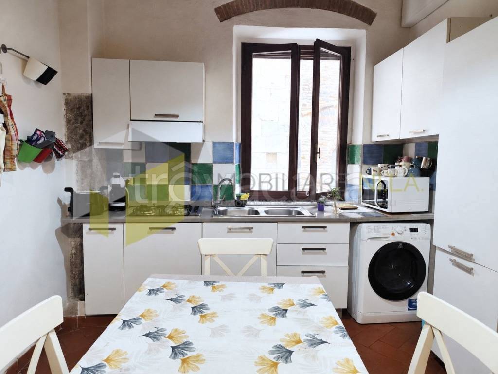 appartamento in vendita a Pisa in zona Quartiere San Francesco
