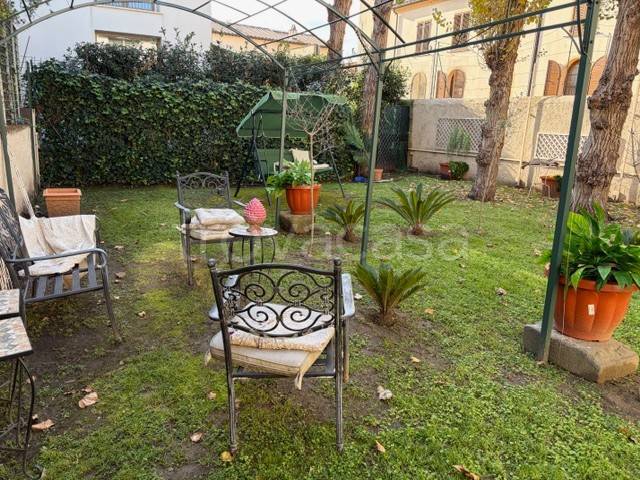 casa indipendente in vendita a Pisa in zona Quartiere Santa Maria