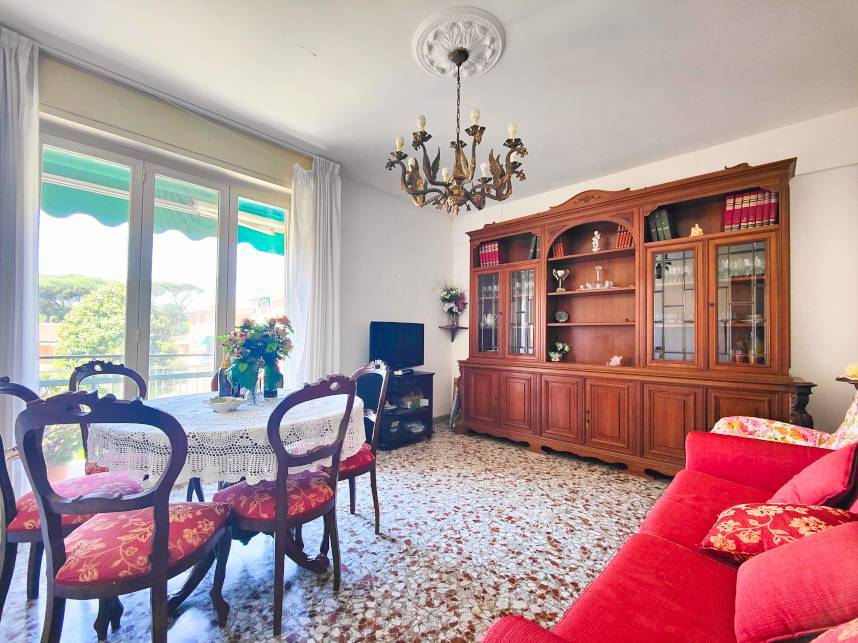 appartamento in vendita a Pisa in zona Marina di Pisa