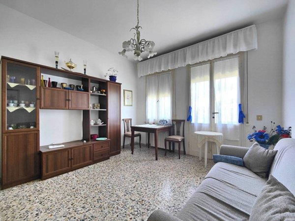 appartamento in vendita a Pisa in zona Tirrenia