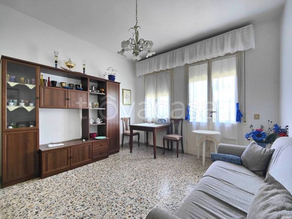 appartamento in vendita a Pisa in zona Tirrenia