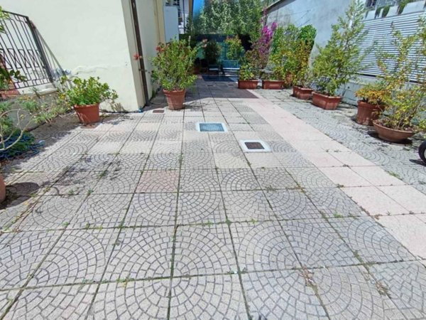 appartamento in vendita a Pisa in zona Centro Storico