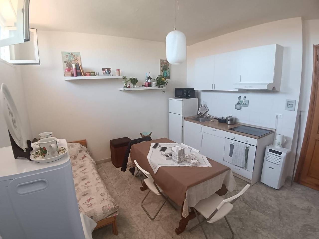appartamento in vendita a Pisa in zona Quartiere San Giusto