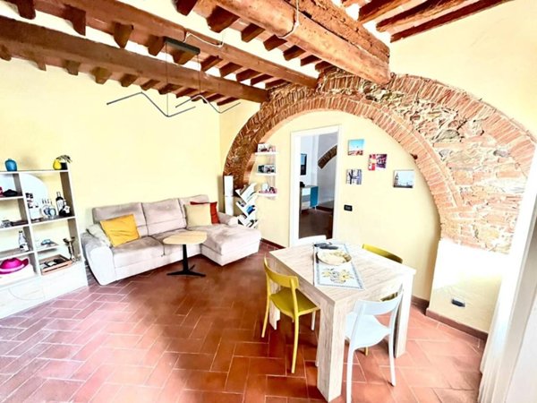 appartamento in vendita a Pisa in zona Quartiere San Giusto