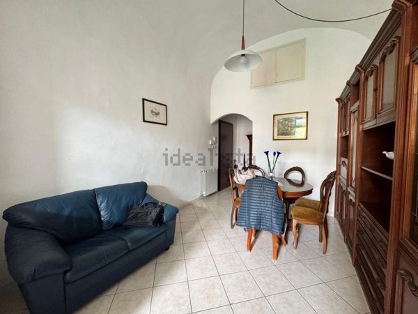 appartamento in vendita a Pisa in zona Porta a Lucca