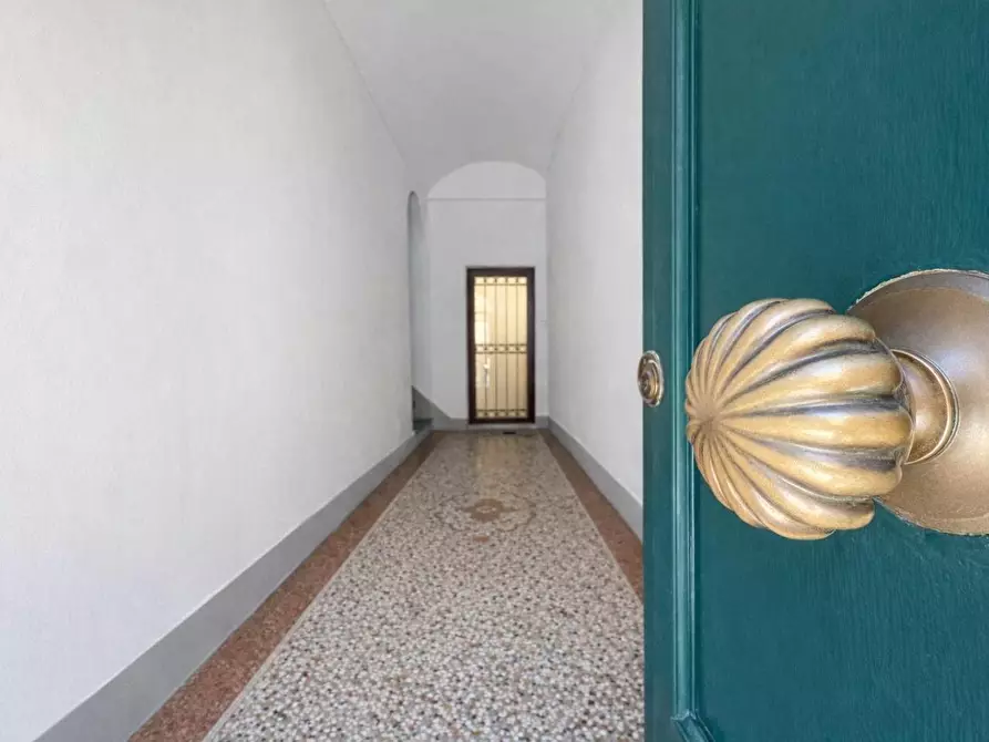 appartamento in vendita a Pisa in zona Quartiere San Francesco
