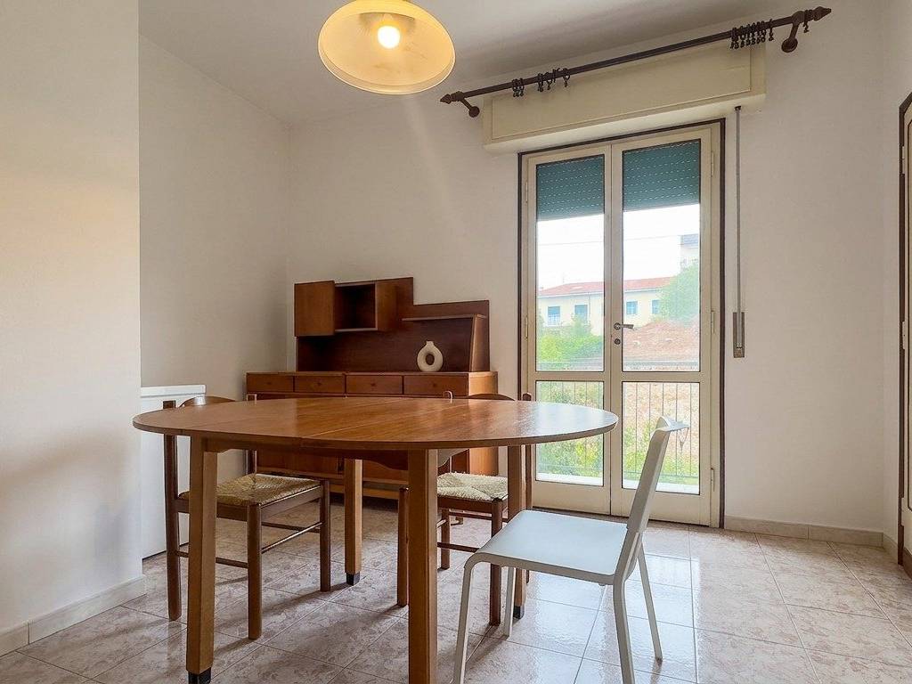 appartamento in vendita a Pisa in zona Stazione