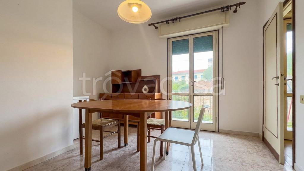appartamento in vendita a Pisa in zona Stazione