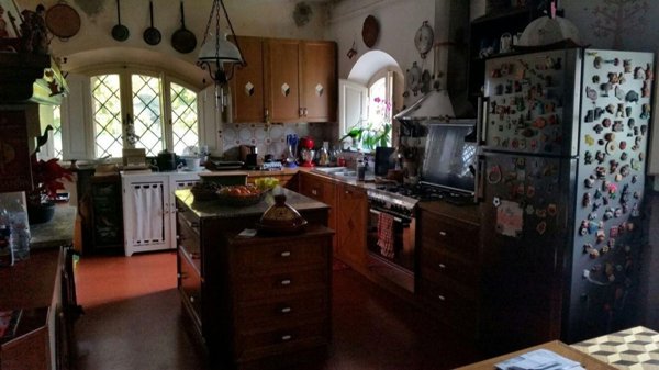 casale in vendita a Pisa in zona Coltano