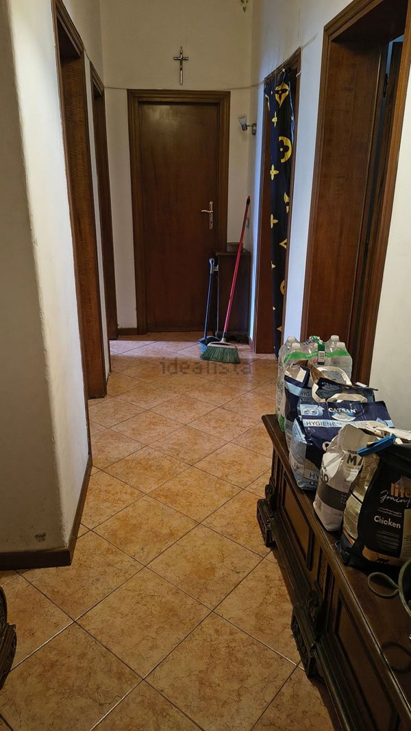 appartamento in vendita a Pisa in zona Quartiere Sant'Antonio
