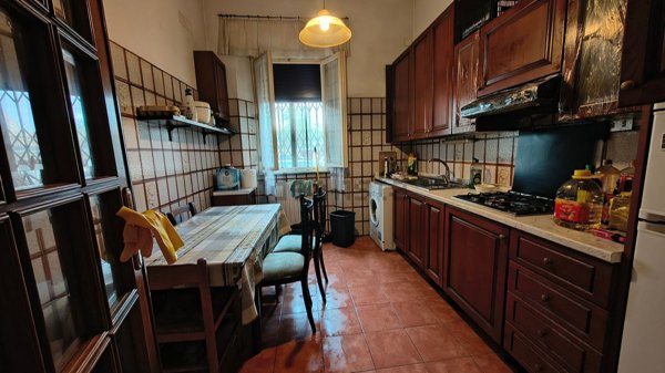 appartamento in vendita a Pisa in zona Quartiere Sant'Antonio