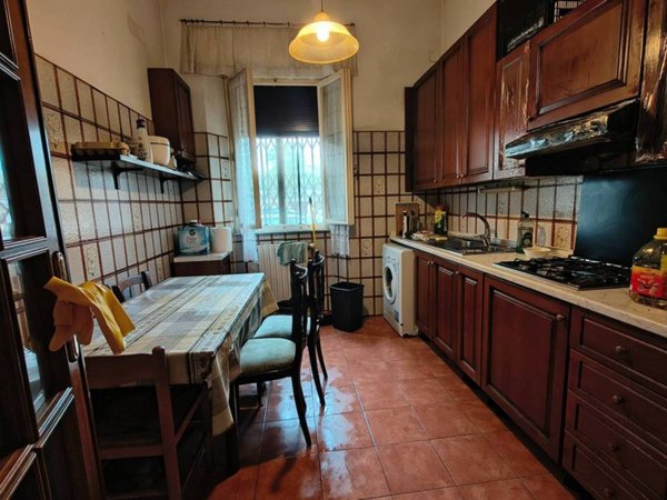 appartamento in vendita a Pisa in zona Quartiere Sant'Antonio
