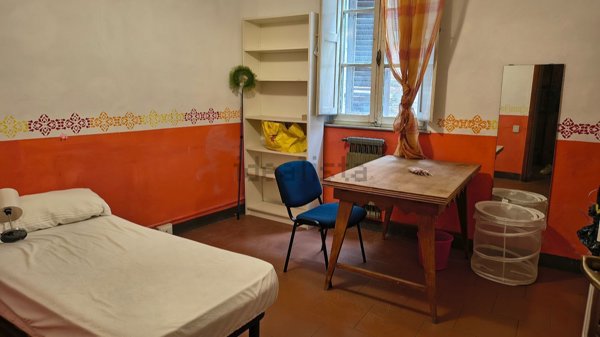 appartamento in vendita a Pisa in zona Quartiere Santa Maria