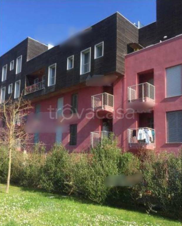 appartamento in vendita a Pisa in zona Quartiere San Giusto