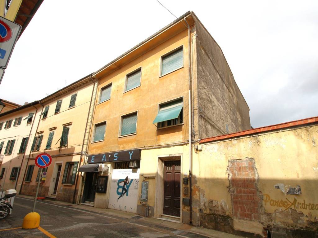 appartamento in vendita a Pisa in zona Quartiere San Martino