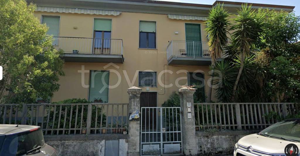appartamento in vendita a Pisa in zona Porta a Mare