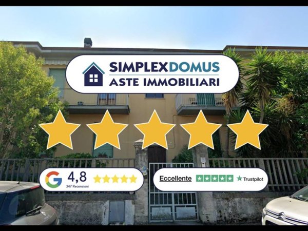appartamento in vendita a Pisa in zona Stazione