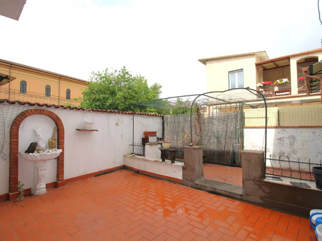 appartamento in vendita a Pisa in zona Centro Storico