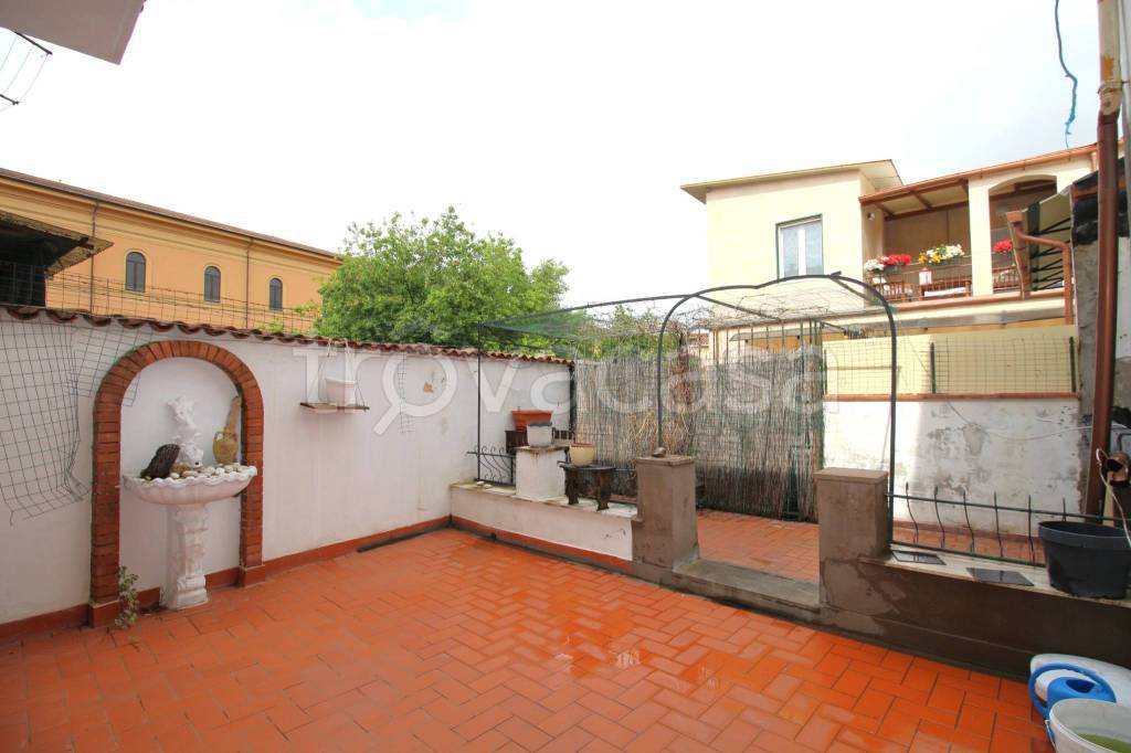 appartamento in vendita a Pisa in zona Quartiere San Martino