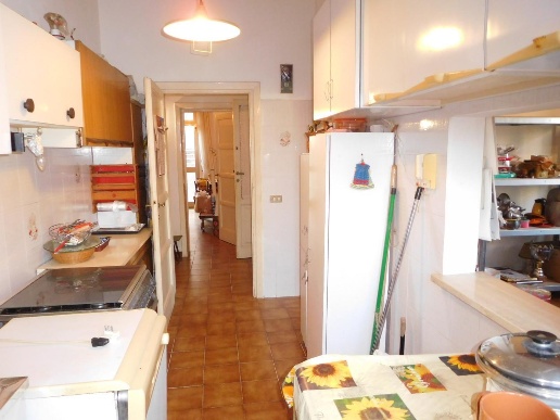 appartamento in vendita a Pisa in zona Landi
